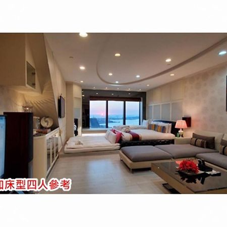 Kaohsiung 85 Building Sam'S House 아파트 외부 사진