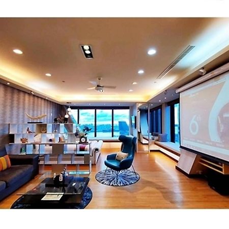 Kaohsiung 85 Building Sam'S House 아파트 외부 사진