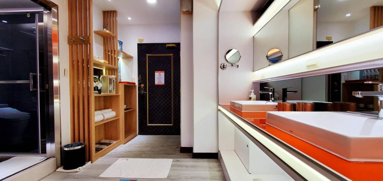 Kaohsiung 85 Building Sam'S House 아파트 외부 사진