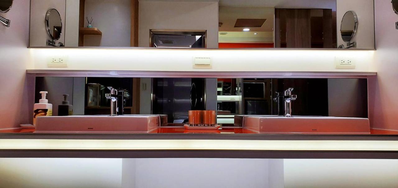 Kaohsiung 85 Building Sam'S House 아파트 외부 사진