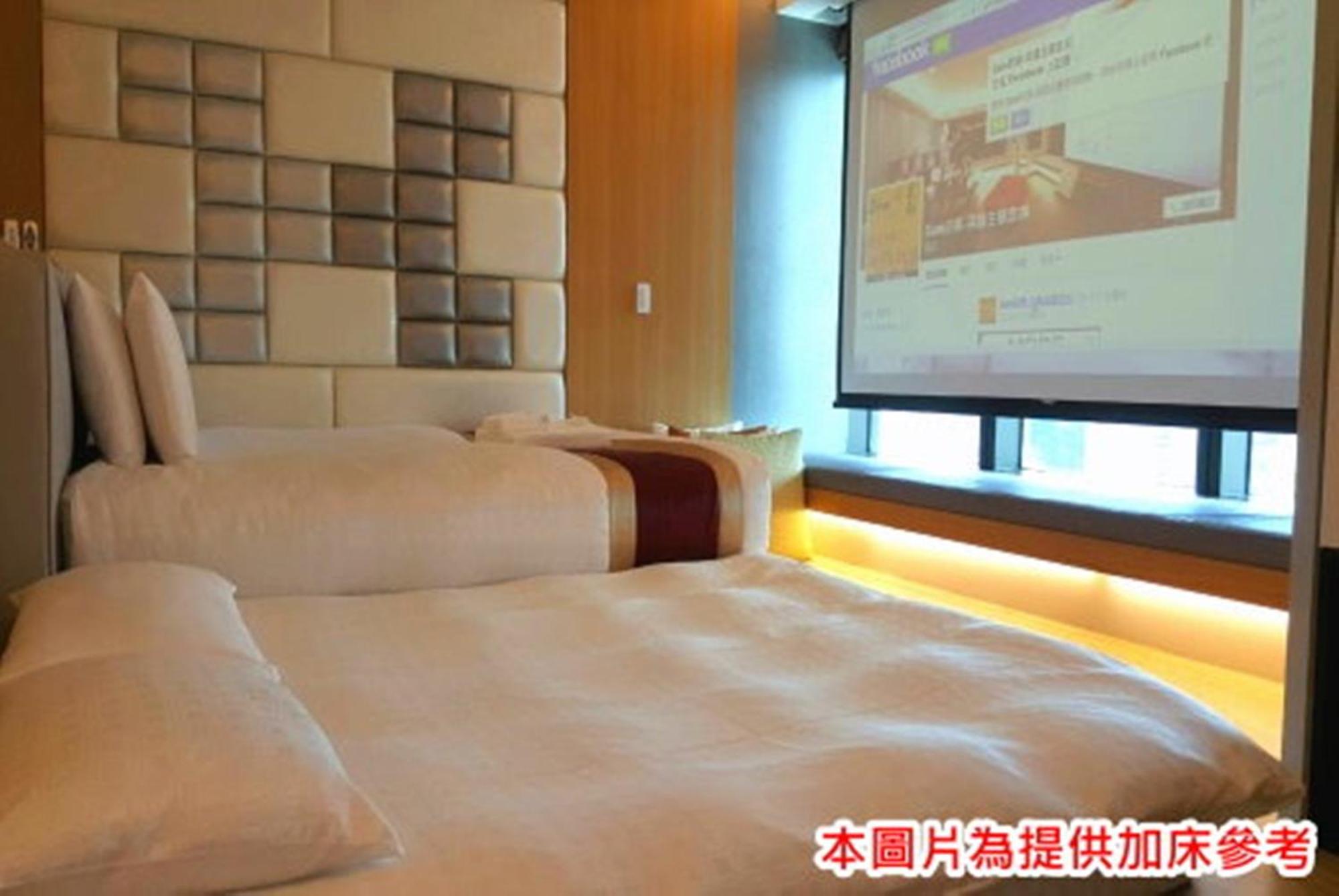 Kaohsiung 85 Building Sam'S House 아파트 객실 사진