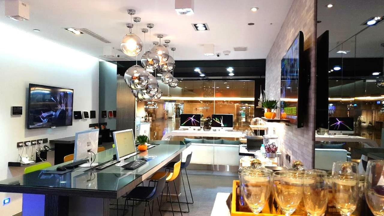Kaohsiung 85 Building Sam'S House 아파트 외부 사진
