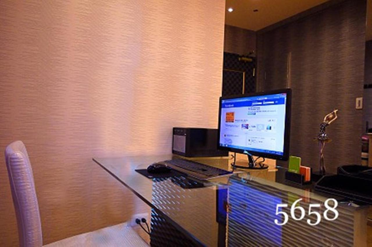 Kaohsiung 85 Building Sam'S House 아파트 외부 사진