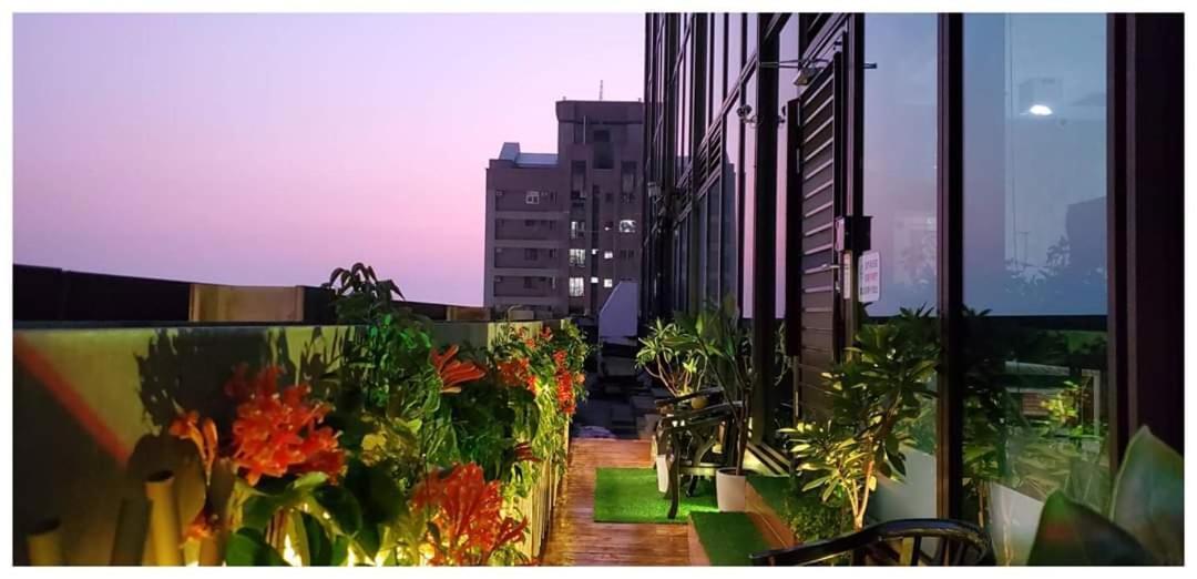 Kaohsiung 85 Building Sam'S House 아파트 외부 사진