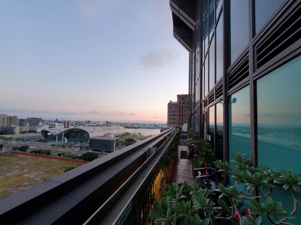 Kaohsiung 85 Building Sam'S House 아파트 외부 사진